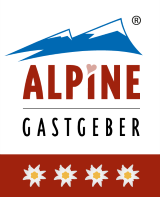 Alpine Gastgeber Edelweiss